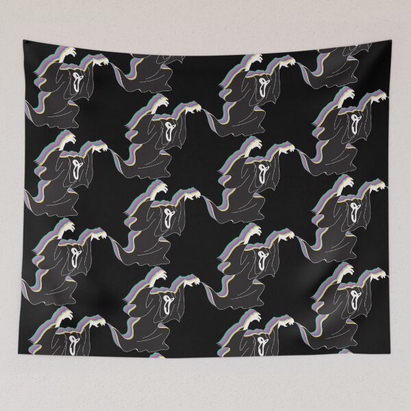 Item preview, Hologram Reaper designed and sold by samuartshop.