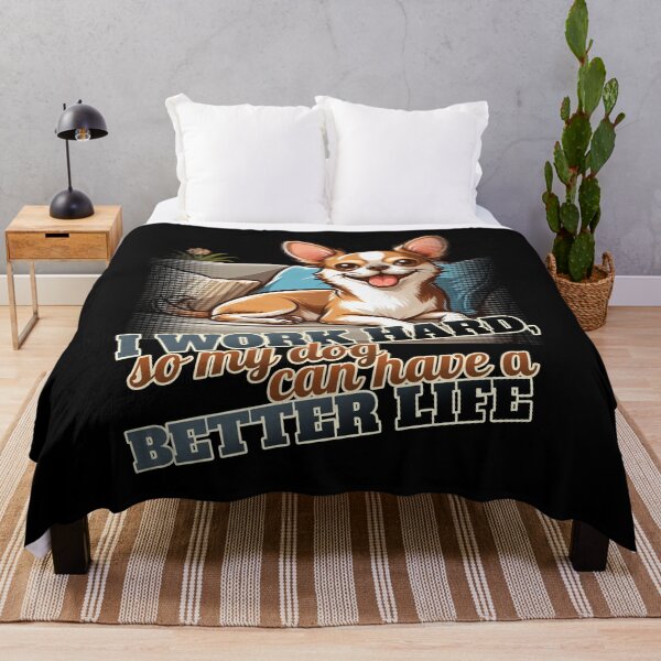 Item preview, Work hard Chihuahua, Chi Couch, Sofa designed and sold by ThisDress.