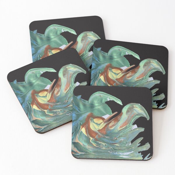 Item preview, Wave Birds designed and sold by KazM.