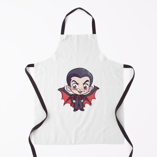 Item preview, Dracula halloween,Stickers & Magnets designed and sold by PixelMuse2024.