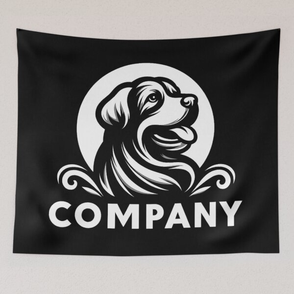 Item preview, Canine Loyalty and Creativity designed and sold by Ramon Vila.