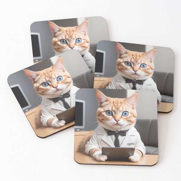 Item preview, Meme Cat designed and sold by TrendyGalaxy.