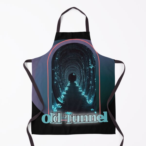 Item preview, Old Tunnel. designed and sold by Pleasant471.