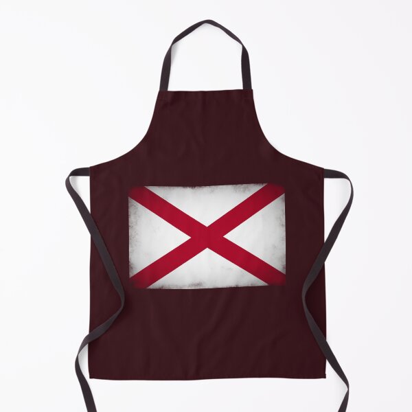 Item preview, Alabama - Flag of State designed and sold by Amazing States of America.