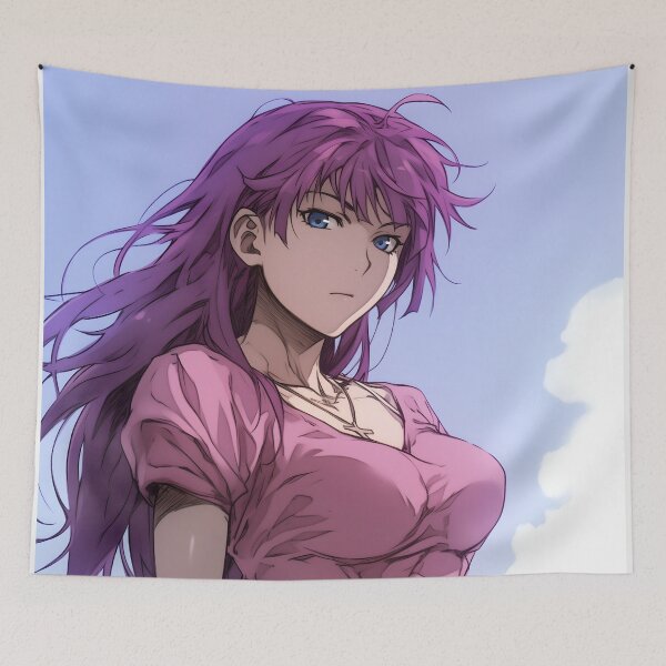 Item preview, Senjougahara Hitagi - 36 designed and sold by Infinite-Aspire.