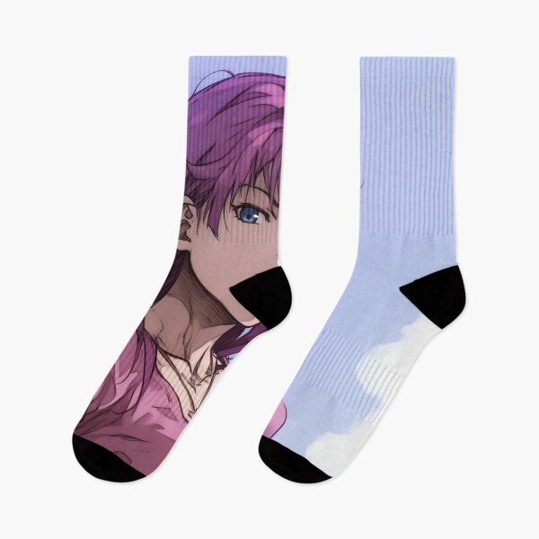 Item preview, Senjougahara Hitagi - 36 designed and sold by Infinite-Aspire.