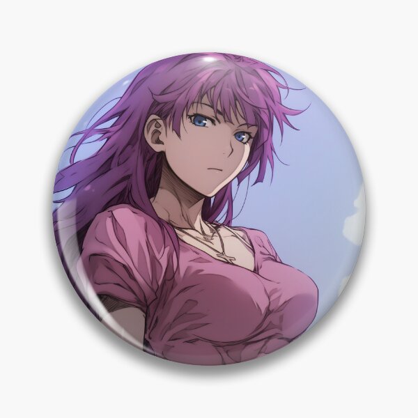 Item preview, Senjougahara Hitagi - 36 designed and sold by Infinite-Aspire.