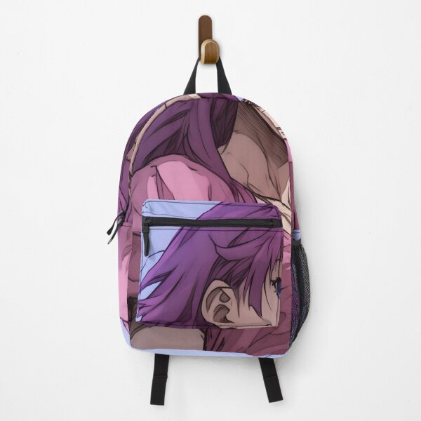 Item preview, Senjougahara Hitagi - 36 designed and sold by Infinite-Aspire.