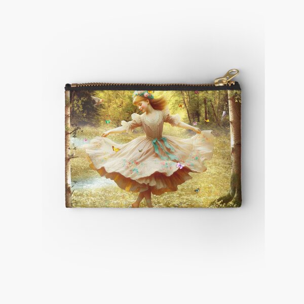 Item preview, Dancing in the Woods designed and sold by DVerissimo.