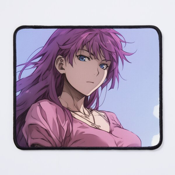 Item preview, Senjougahara Hitagi - 36 designed and sold by Infinite-Aspire.