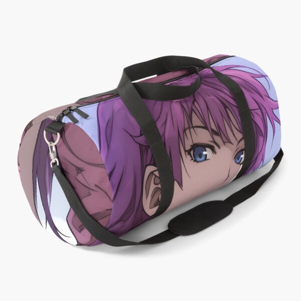 Artikelvorschau, Senjougahara Hitagi – 36 entworfen und verkauft von Infinite-Aspire.