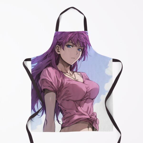 Item preview, Senjougahara Hitagi - 36 designed and sold by Infinite-Aspire.