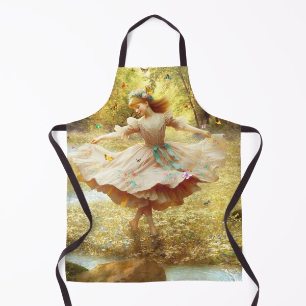 Item preview, Dancing in the Woods designed and sold by DVerissimo.