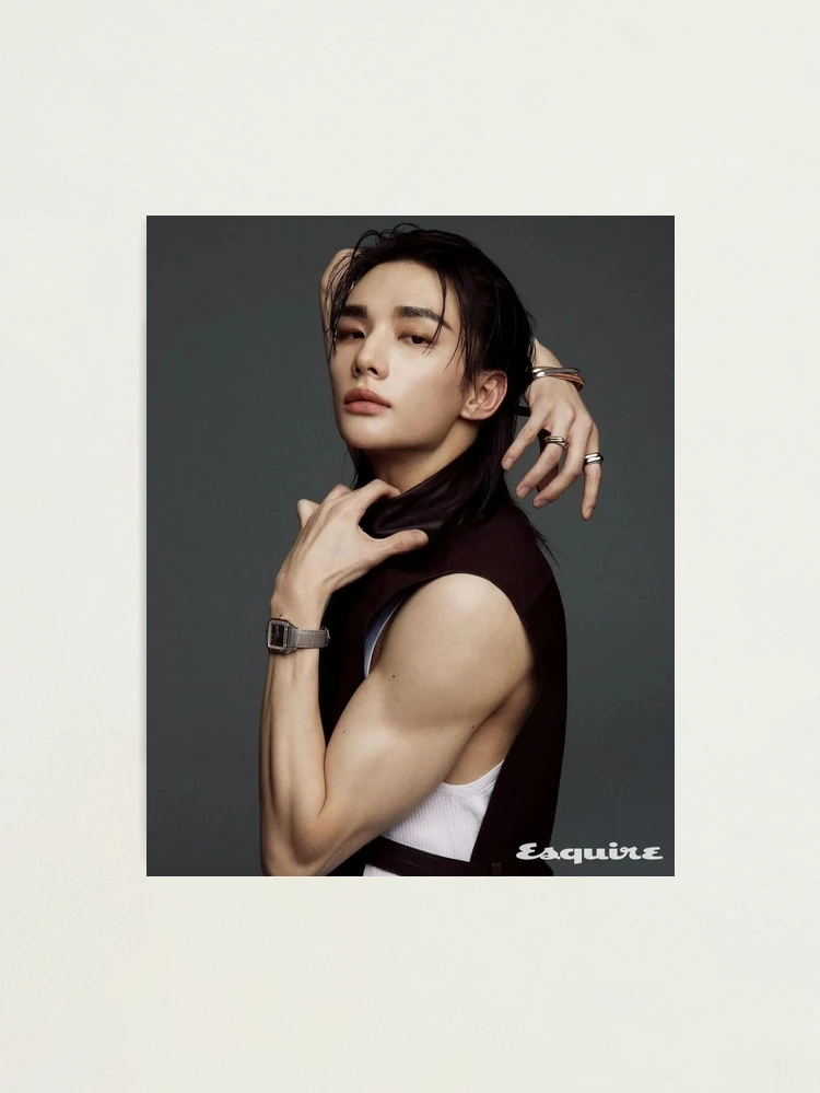 Stray Kids　ハン　ホットラ Hottracks Stray Kids ハン ホットラ Hottracks Stray Kids ハン ホットラ