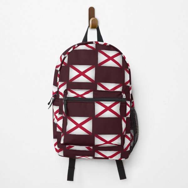 Item preview, Alabama - Flag of State designed and sold by Amazing States of America.