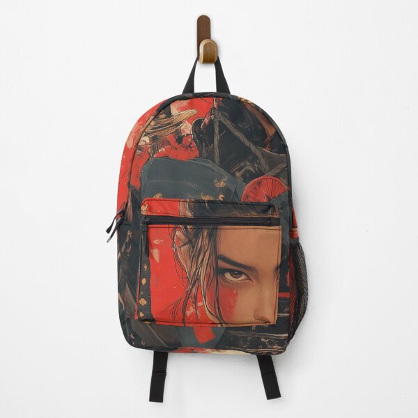 Item preview, Unleash Your Inner Warrior #4 | AI Digital Art designed and sold by Colossal Creative.