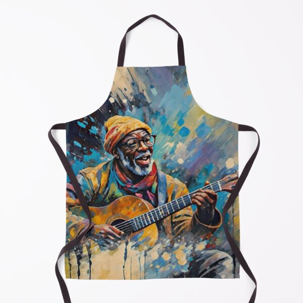 Item preview, Waves of music designed and sold by django727.