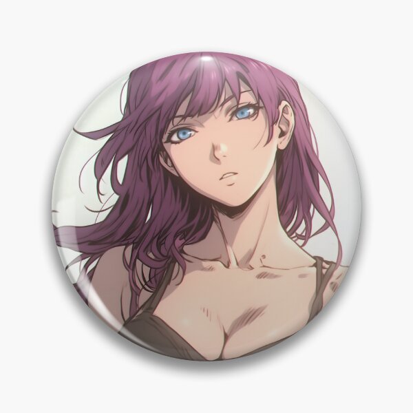 Item preview, Senjougahara Hitagi - 37 designed and sold by Infinite-Aspire.