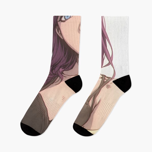 Item preview, Senjougahara Hitagi - 37 designed and sold by Infinite-Aspire.