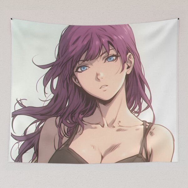 Item preview, Senjougahara Hitagi - 37 designed and sold by Infinite-Aspire.