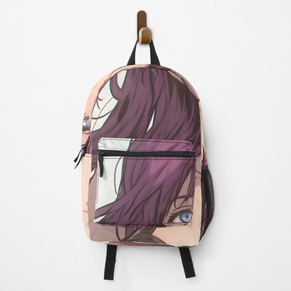 Item preview, Senjougahara Hitagi - 37 designed and sold by Infinite-Aspire.