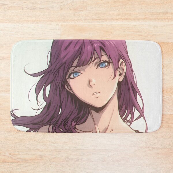 Item preview, Senjougahara Hitagi - 37 designed and sold by Infinite-Aspire.