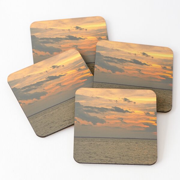 Item preview, Hilton Head South Carolina Sunset designed and sold by LisaWootenPhoto.