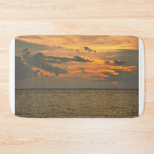 Item preview, Hilton Head South Carolina Sunset designed and sold by LisaWootenPhoto.