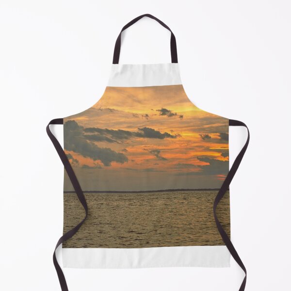Item preview, Hilton Head South Carolina Sunset designed and sold by LisaWootenPhoto.