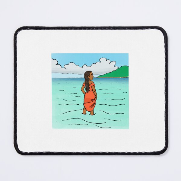 Item preview, Seaside Serenity designed and sold by MarielleSuzanne.