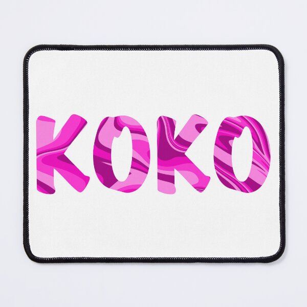Item preview, Koko  marble designed and sold by Fifi263.