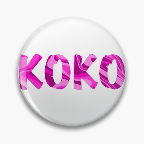 Item preview, Koko  marble designed and sold by Fifi263.