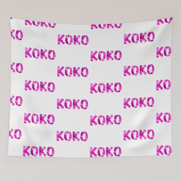 Item preview, Koko  marble designed and sold by Fifi263.