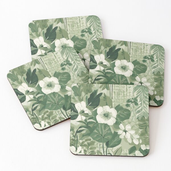 Item preview, Vintage Green designed and sold by TrendyGalaxy.