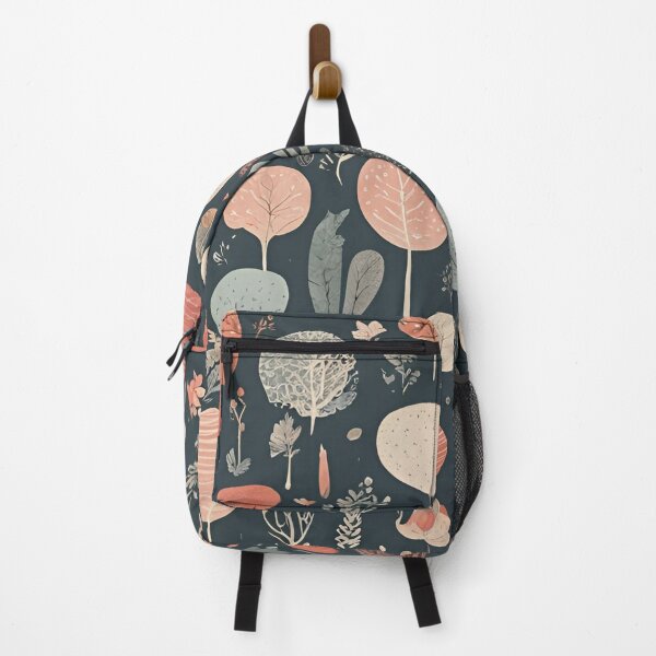 Item preview, Minimalist nature-inspired pattern designed and sold by Have Mercy.