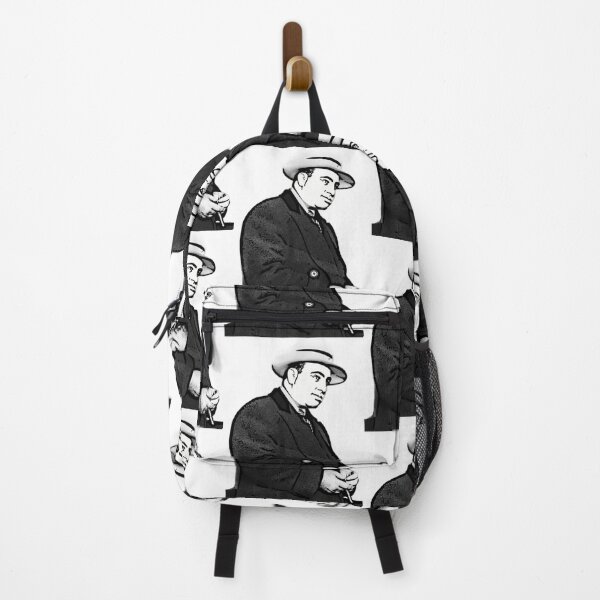 Item preview, Al Capone designed and sold by Gentle40Winks.
