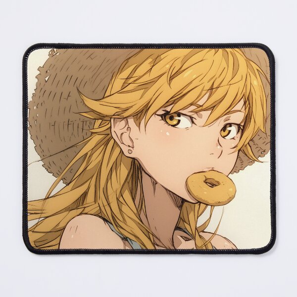 Item preview, Shinobu Oshino - 53 designed and sold by Infinite-Aspire.