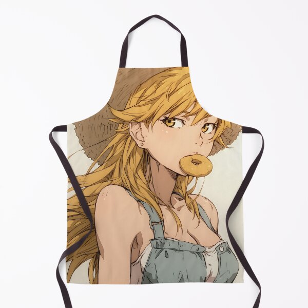 Item preview, Shinobu Oshino - 53 designed and sold by Infinite-Aspire.