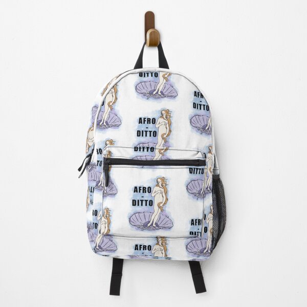 Item preview, Afro-Ditto designed and sold by Albarto_Digital_Art.