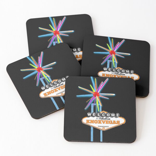 Item preview, WELCOME TO KNOXVILLE designed and sold by Pickle Wicked Designs.