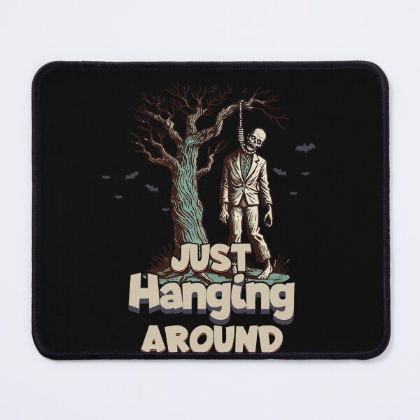 Item preview, Funny Halloween Saying Undead Zombies designed and sold by LuminOrb.