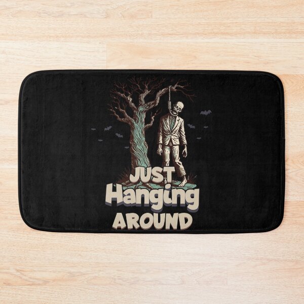 Item preview, Funny Halloween Saying Undead Zombies designed and sold by LuminOrb.