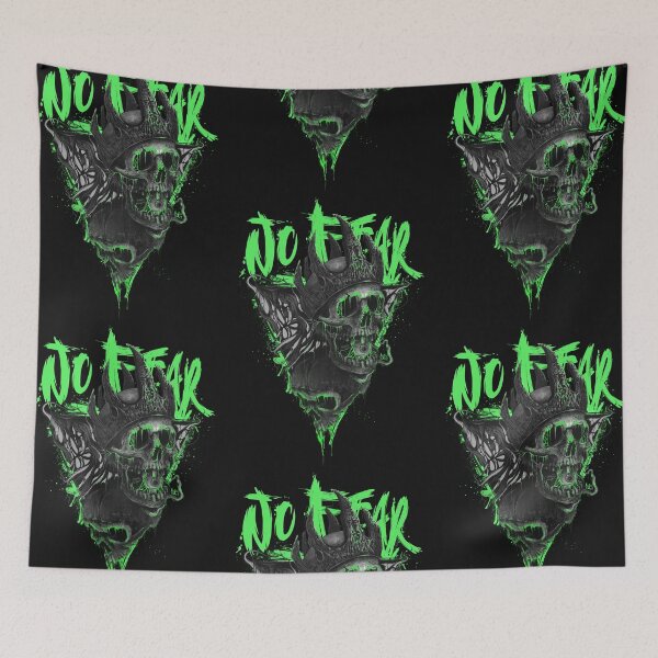 Item preview, No Fear designed and sold by Julia Art.