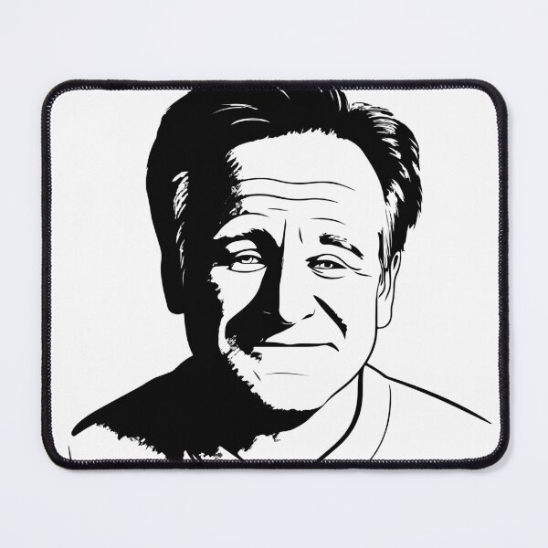 Artikelvorschau, Robin entworfen und verkauft von Cine Merch.