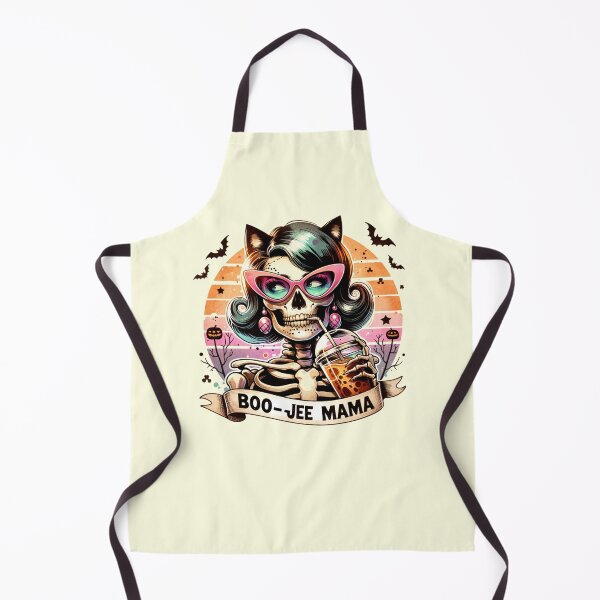 Item preview, Boo-Jee Mama Cat Lady designed and sold by FrescoDesign.