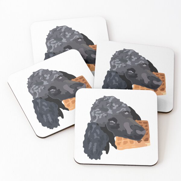 Item preview, Dog Waffle designed and sold by DogWaffle.