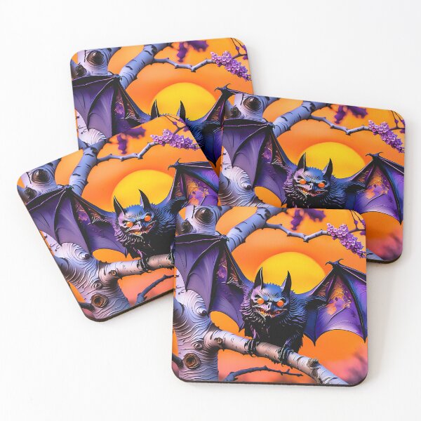 Item preview, Grim Bat designed and sold by LilithsDesires.