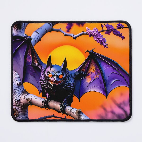 Item preview, Grim Bat designed and sold by LilithsDesires.