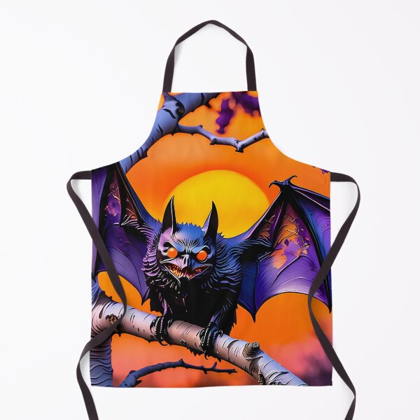 Item preview, Grim Bat designed and sold by LilithsDesires.