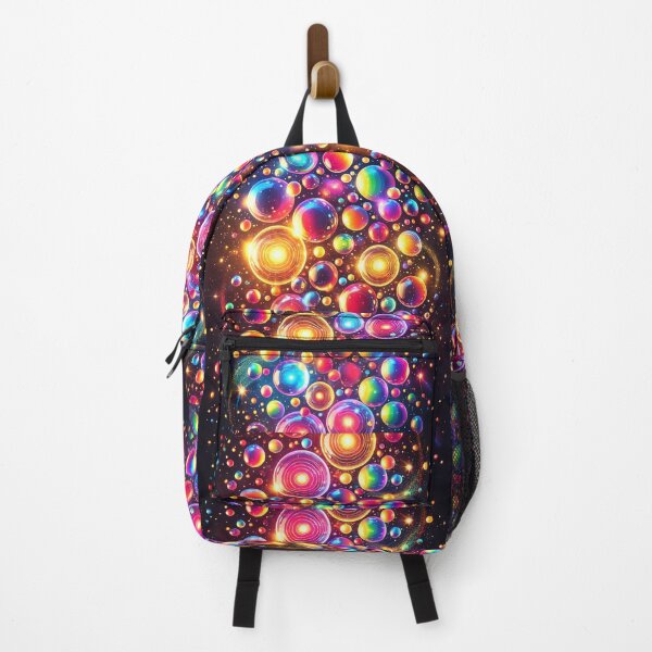 Item preview, Cosmic Bubble Spectrum designed and sold by WheelieGdArt.